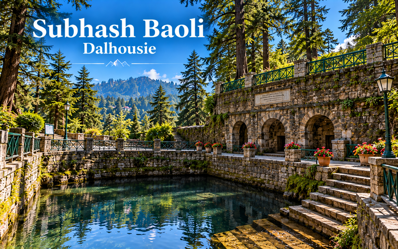 Subhash Baoli