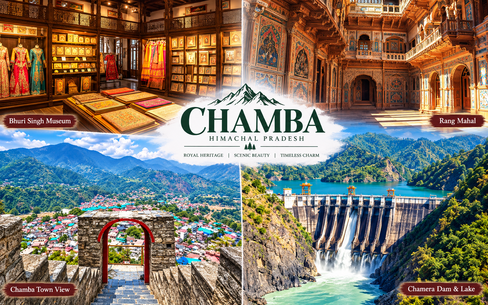 Chamba
