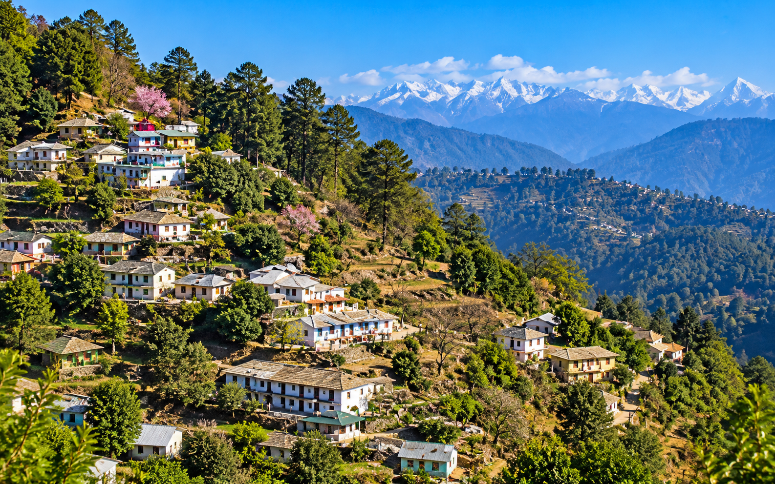 Majkhali