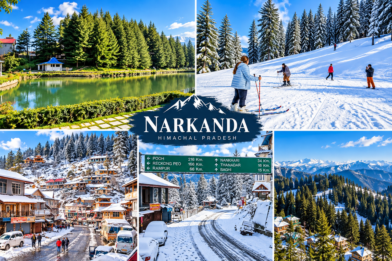 Narkanda