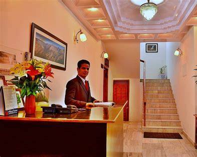 Hotel Sidhartha
