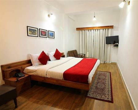 Hotel Sidhartha