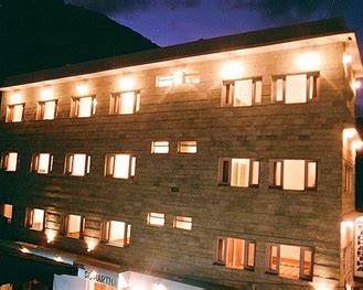 Hotel Sidhartha