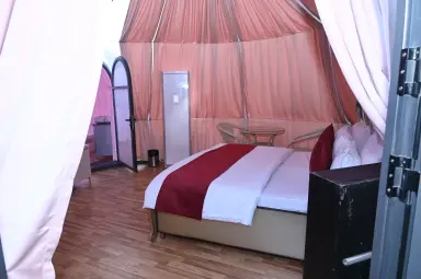 Prakriti Hill Resort - Hut Stand Alone